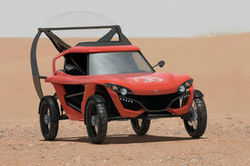 La voiture volante d'une PME alsacienne d&eacute;collera en 2015 | AERONAUTIQUE NEWS - AEROSPACE POINTOFVIEW - AVIONS - AIRCRAFT | Scoop.it