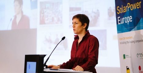 Solar&rsquo;s vast potential in coal regions in Europe - op-ed | Energy Transition in Europe | www.energy-cities.eu | Scoop.it