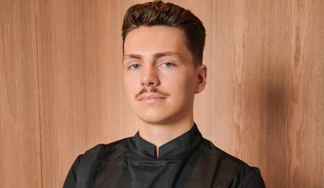 A 23-Year-Old Chef’s Journey From Michigan to Miami’s Michelin-Starred Tambourine Room | Industry 411 - Waste Management | Scoop.it