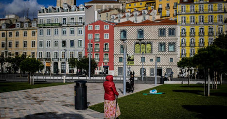 Freezing in paradise: Portugal’s energy poverty problem | Energy Transition in Europe | www.energy-cities.eu | Scoop.it
