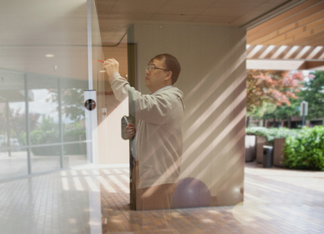 Baidu Opens Lab in Silicon Valley Devoted to Research into 'Deep Learning' | A New Society, a new education! | Scoop.it