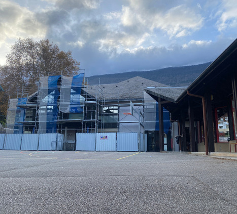 ÉduRénov : un webinaire le 22 mai sur le soutien à la rénovation énergétique du bâti scolaire | Urbanisme - Aménagement - SIG | Scoop.it