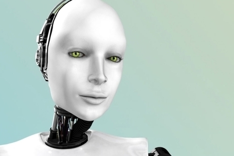 AI Is Not out to Get Us | digisapiens v.1.0 | Scoop.it