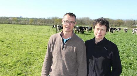Vaches en location : des agriculteurs s’y mettent | Lait de Normandie... et d'ailleurs | Scoop.it
