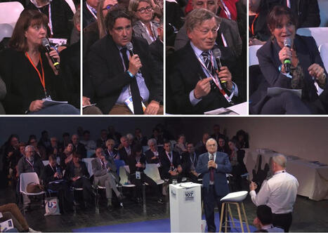 Congrès des maires – Gens du voyage : amender ou supprimer la loi Besson ? | Veille juridique du CDG13 | Scoop.it