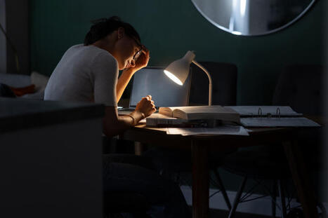 How to be present in teaching, even when you&rsquo;re not physically there | Educational Technology News | Scoop.it