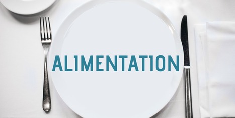 Dossier d'articles : Consommation, alimentation | Une semaine d'actu - Newsletter de veille de l'AURH | Scoop.it