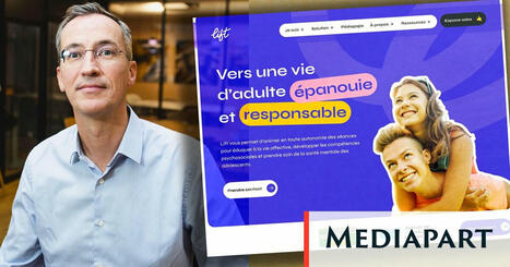 Un organisme d’éducation à la sexualité financé par Stérin place ses pions à l’école publique | Revolution in Education | Scoop.it