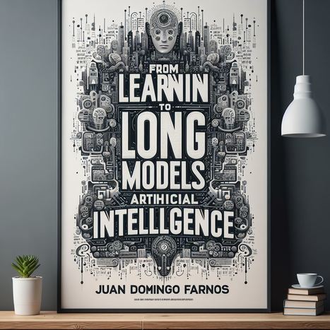 De los LLM a la Inteligencia artificial (investigaciones, desarrollo y aplicaciones) – | E-Learning-Inclusivo (Mashup) | Scoop.it