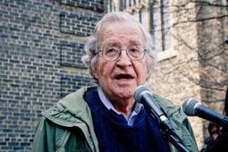 Noam Chomsky: The Continuing Destruction of Our Commons | On the Commons | Peer2Politics | Scoop.it
