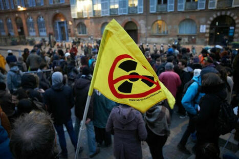 Procès des militants antinucléaires : 8 ans de procédure pour rien ? | Non au Nucléaire | Scoop.it