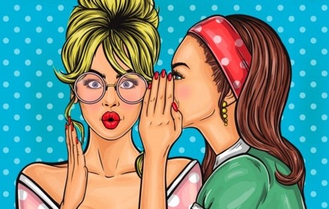 Social listening : comment extraire des insights performants ? | Social Marketing | Scoop.it