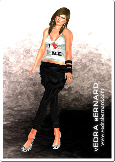MMayako | Dollarbie | Dicas da Vedra | Second LIfe Good Stuff | Scoop.it
