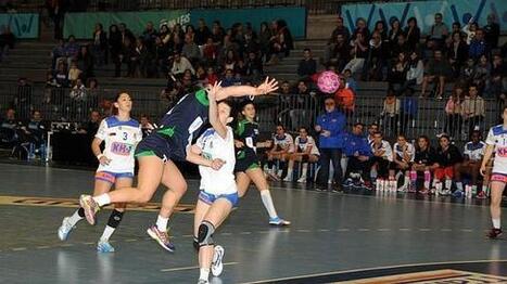 El Aula Cultural vuelve a ganar | Balonfemme | Scoop.it
