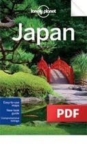 Free download: Lonely Planet&rsquo;s new Northern Honshū (Tōhoku) chapter &ndash; Lonely Planet blog | The Asian Food Gazette. | Scoop.it