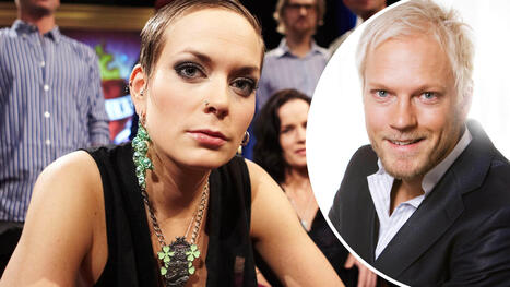 SVT tvingades st&auml;lla<br/>in avsnitt: &rdquo;F&ouml;r grovt&rdquo; | 1Uutiset - Lukemisen t&auml;hden | Scoop.it