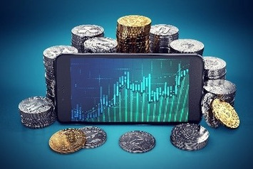 Cryptos Will Disrupt the Entire Financial Industry | Cryptocurrencies and NFT Report | Scoop.it
