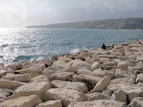 Napoli Unplugged - Naples Unplugged - Beautiful, chaotic, unbending, romantic, confusing, Naples, Italy! | Vacanza In Italia - Vakantie In Italie - Holiday In Italy | Scoop.it