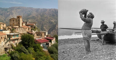 In Remote Calabria, Italy, Villagers Speak a Greek Dialect Predating the Romans - Southern Italy Vacations | Southern Italy and Amalfi Coast Vacations | Scoop.it