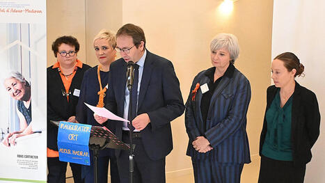 Vic-en-Bigorre. Un nouveau centre au service du bien vieillir | Solidarit&eacute;s | Scoop.it