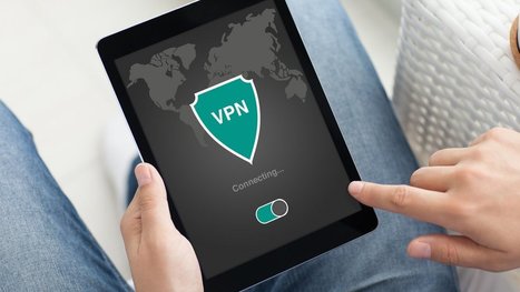 VPN : 1 Français sur 5 affirme utiliser un réseau virtuel privé ... | Renseignements Stratégiques, Investigations & Intelligence Economique | Scoop.it