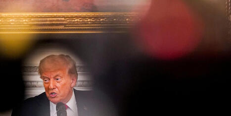Outrage as Epstein report hits Trump with barrage of new allegations: &lsquo;There are so many&rsquo; - Raw Story | Operation Phobos | Scoop.it