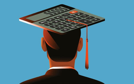 2026 Changes to Student Loans You Need to Know | Wealth Management Report - Living Your Dreams | Scoop.it