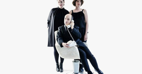 Avignon, demandez l’autre programme !  | Revue de presse théâtre | Scoop.it