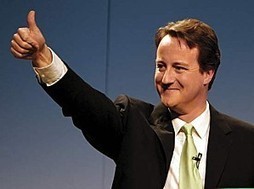 Cameron est logique. | Intervalles | Scoop.it