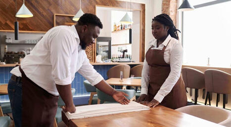 "Les jeunes d&rsquo;origine &eacute;trang&egrave;re sont particuli&egrave;rement expos&eacute;s &agrave; l&rsquo;instabilit&eacute; des emplois" (D&eacute;fenseure des droits) | Savoirs de base, Illettrisme et FLE | Scoop.it