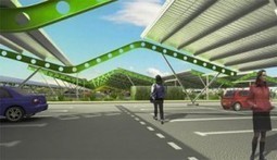 Val Tolosa, le petit dernier des centres commerciaux producteurs d'énergie - Energystream | Energies Renouvelables | Scoop.it