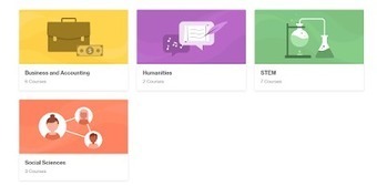 Course Hero - free study guides including STEM and Social Sciences via David Andrade | iGeneration - 21st Century Education (Pedagogy & Digital Innovation) | Scoop.it