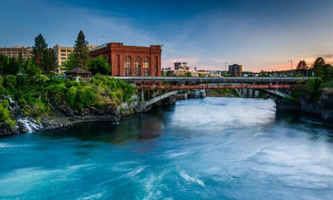 Apartment Rents Are Growing Faster in Low-Cost Cities | GlobeSt | In the Biz - Commercial Real Estate News | Scoop.it