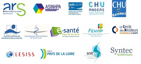 36 Heures Chrono Grand Ouest<br/><br/>Mercredi 22 juin 2016 – Westotel Nantes Atlantique | Les news du GCS e-santé PdL | Scoop.it