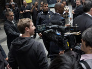 Mark Zuckerberg está buscando inversionistas para Facebook - El Nuevo Día | Aprendiendo a Distancia | Scoop.it