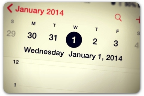Tips for PR pros planning a 2014 editorial calendar | Marketing de contenidos, artículos seleccionados por Eva Sanagustin | Scoop.it