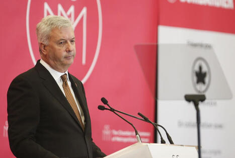 Air Canada CEO Rousseau&rsquo;s French Fiasco Touches Nerve in Quebec | Gouvernance - Veille quotidienne | Scoop.it