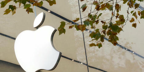 iPhones will never be US-made — even if Trump sprinkles 'pixie dust': expert - Raw Story | Backstabber Watch | Scoop.it