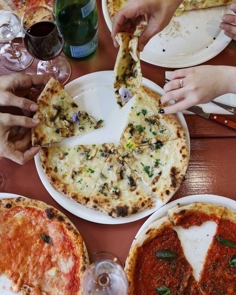 Guido’s Pizza toi laatupizzat Tapiolaan – taustalla muusikkona aiemmin tunnettu Lieminen | 1Uutiset - Lukemisen tähden | Scoop.it
