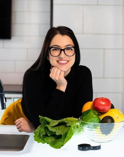 Personalized Weight Loss Nutritionist Services in Dubai | dailybeat | Scoop.it