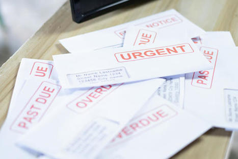 TVA et impay&eacute;s, une longue histoire d'amour | Conseil et expertise comptable - fiscalit&eacute; - juridique | Scoop.it