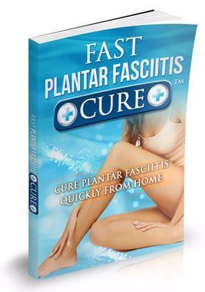 Fast Plantar Fasciitis Cure Jeremy Roberts eBook PDF Free Download | E-Books & Books (Pdf Free Download) | Scoop.it