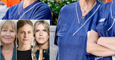 L&ouml;nelotsarna: Lovade h&ouml;gre l&ouml;ner, fem &aring;r senare har inget h&auml;nt | 1Uutiset - Lukemisen t&auml;hden | Scoop.it