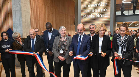 Le bâtiment de l’Illustration à Bobigny s’offre une seconde vie | Actualités Seine-Saint-Denis | Scoop.it