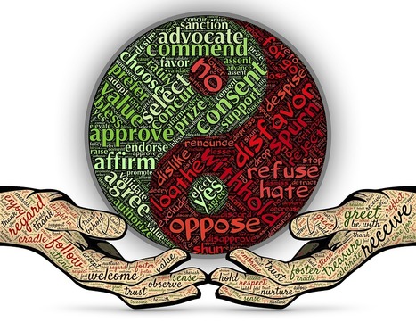 Easing conflicts between instructional designers and the faculty | Inside Higher Ed | E-Learning-Inclusivo (Mashup) | Scoop.it