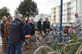 Le préfet rencontre des acteurs et actrices de la politique de la ville à Auray | L'actualité des quartiers politique de la ville de Bretagne et Pays de la Loire | Scoop.it