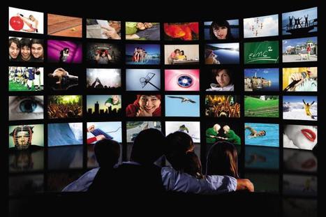 Most TV companies unprepared for advanced TV  | TV Press Review | Scoop.it