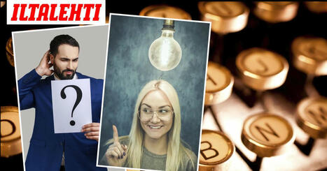 Miksi rekan perässä lukee TIR? Testaa, kuinka hyvin tunnet lyhenteet – Vain paras saa 15/15 | 1Uutiset - Lukemisen tähden | Scoop.it