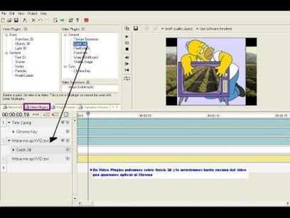 Efecto Chroma key con el editor gratuito Wax | TECNOLOGÍA_aal66 | Scoop.it