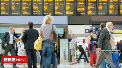 Rail: 'Lack of accountability' led to timetable chaos | Microeconomics: IB Economics | Scoop.it